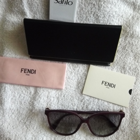 Fendi Sunglasses main image 5